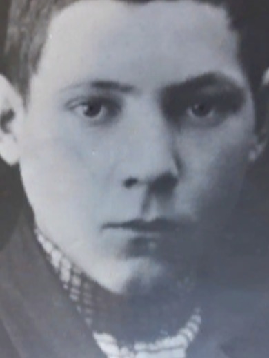 Зиннатуллин Миннатулла Гиниятович