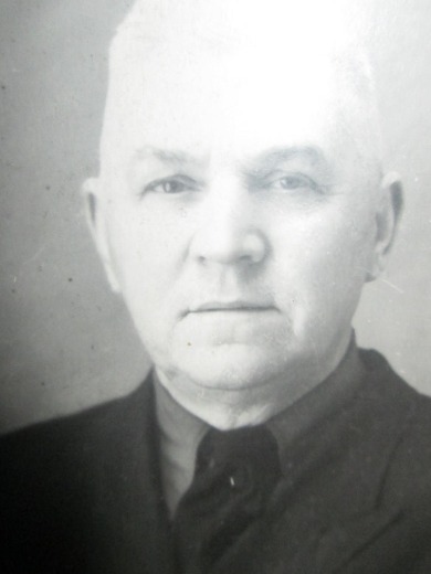 Соловьев Фавст Сергеевич