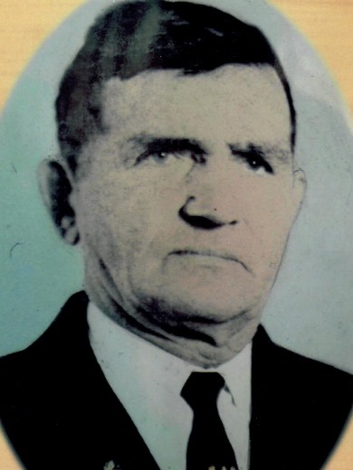 Мирошников Алексей Никитич