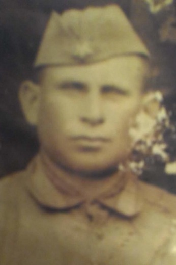 Черепов Дмитрий Васильевич