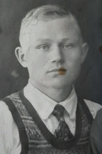 Раушкин Александр Михайлович