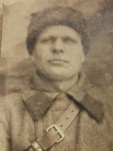 Евдокимов Михаил Гаврилович