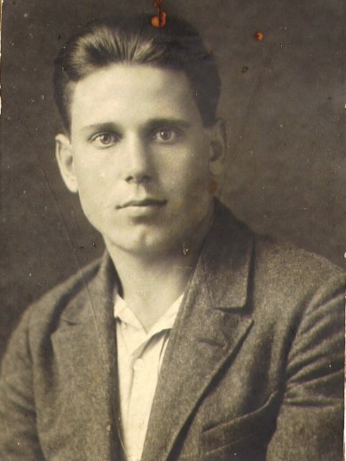 Самыгин Николай Васильевич