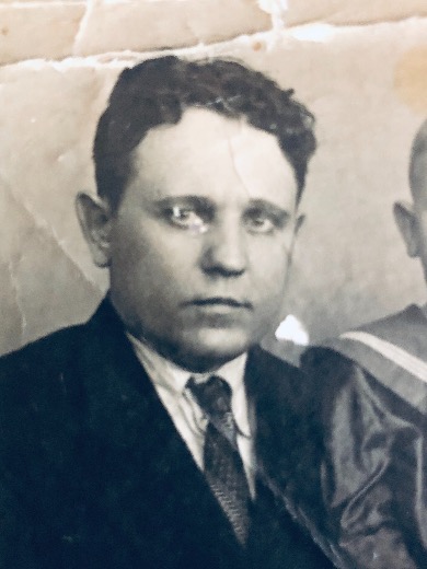 Семенов Григорий Кузьмич