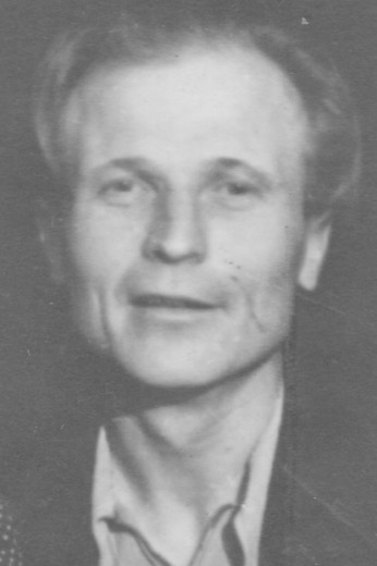 Калинин Федор Иванович