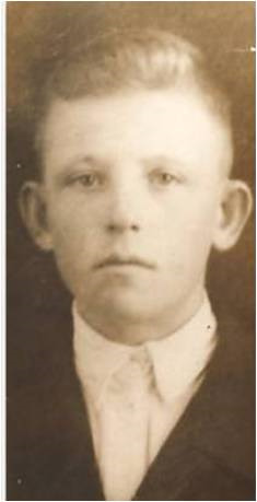 Крюков Сергей Николаевич