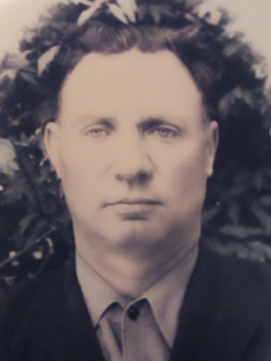 Лыков Андрей Николаевич