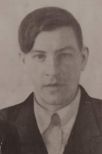 Гундорин Иван Андреевич