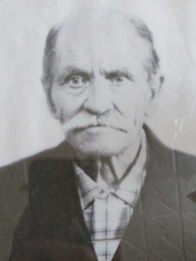 Алпацкий Филипп Дмитриевич