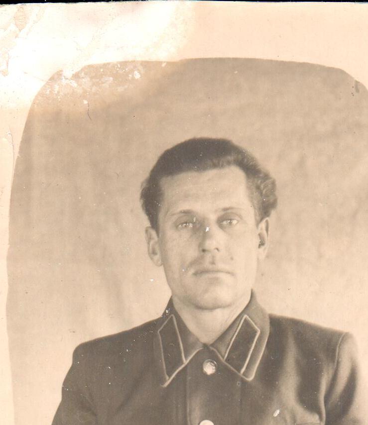 Филин Михаил Афанасьевич