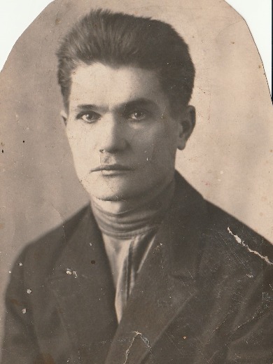 Бобров Алексей Михайлович