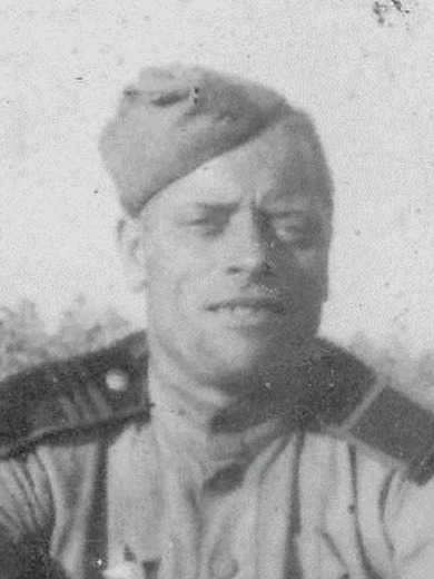 Подшибякин Емельян Игнатович