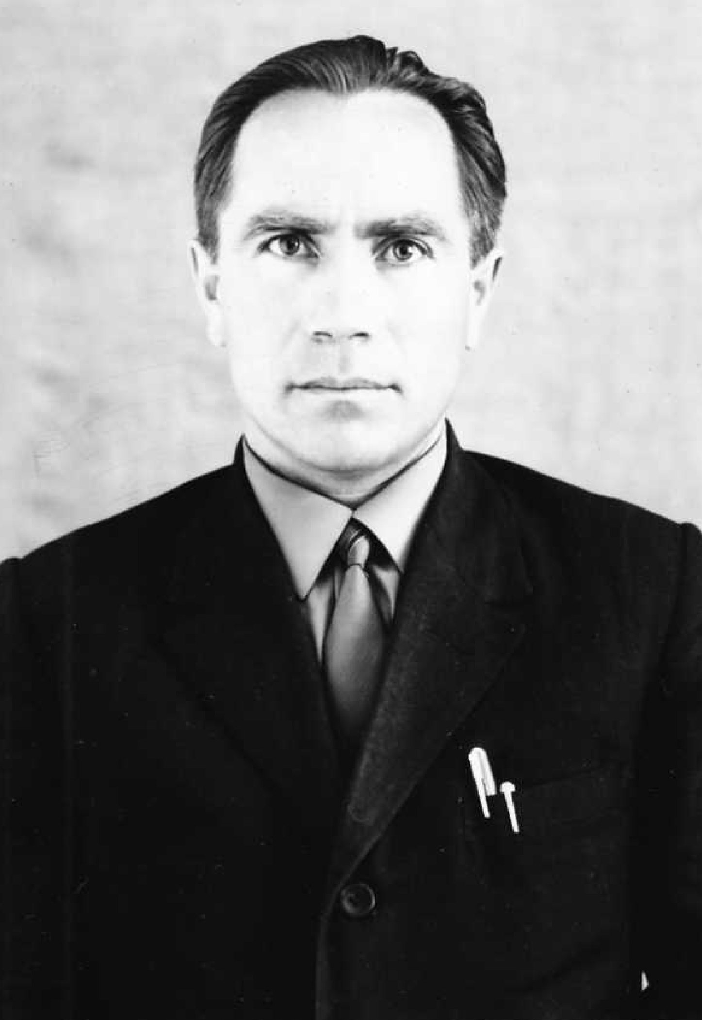 Никонов Илья Никонович