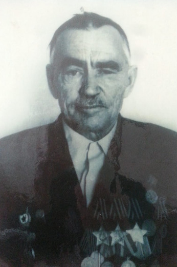 Переверзев Герман Андреевич