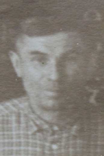 Волков Григорий Иванович