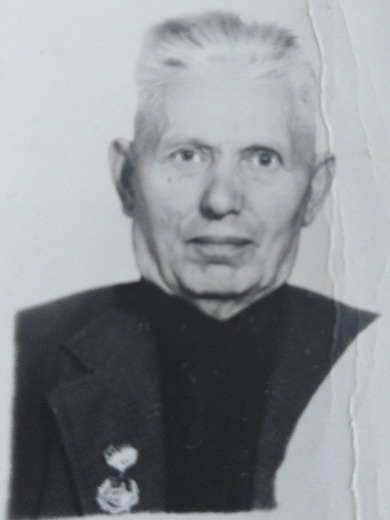 Малмыгин Афанасий Федорович