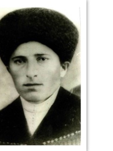 Будаев Георгий Михайлович