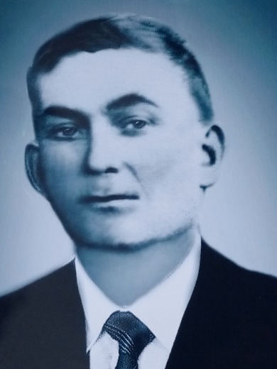 Вавилов Михаил Гаврилович