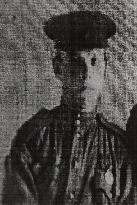 Майсак Николай Мартемьянович