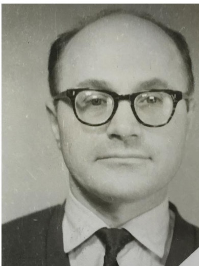 Мазовка Николай Николаевич