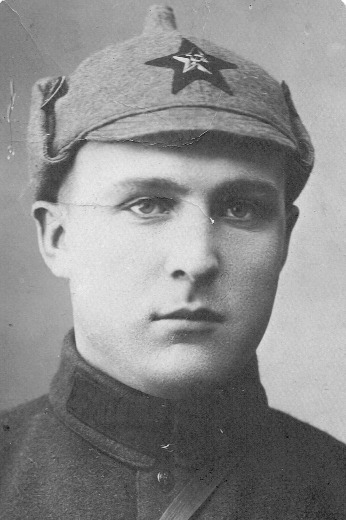 Дулин Сергей Алексеевич