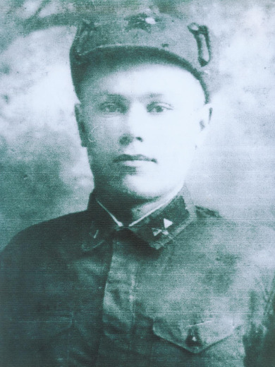 Тюльканов Александр Николаевич