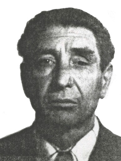 Миронов Владимир Николаевич