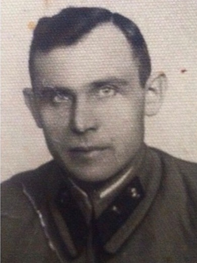 Тугай Арсений Петрович