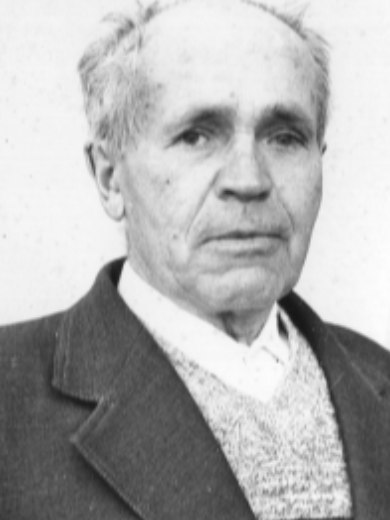 Барановский Николай Афанасьевич