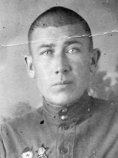 Балуев Юрий Алексеевич