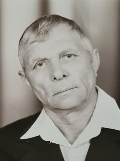 Бутин Алексей Иванович