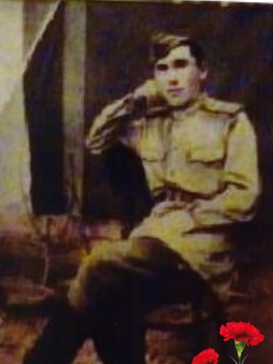 Козлов Андрей Петрович