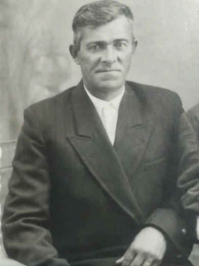 Баткаев Александр Шакирович