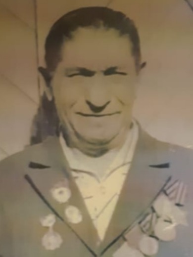 Рукин Петр Иванович