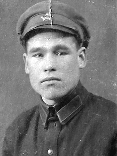 Васильев Алексей Васильевич