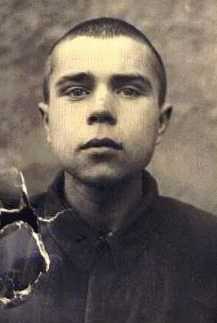 Чайников Аркадий Алексеевич