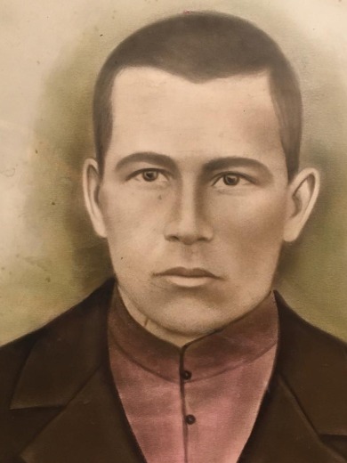 Арашуков Хамаш Юсуфович