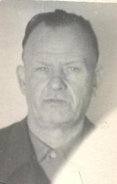 Лашов Григорий Константинович