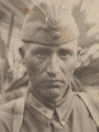 Зубачев Степан Максимович