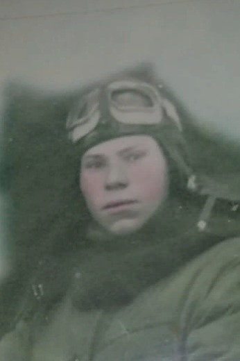 Кузнецов Александр Тихонович