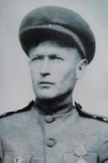 Сафонов Александр Ефимович