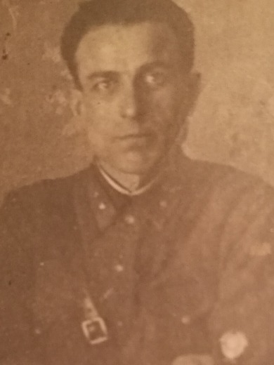 Романов Александр Александрович
