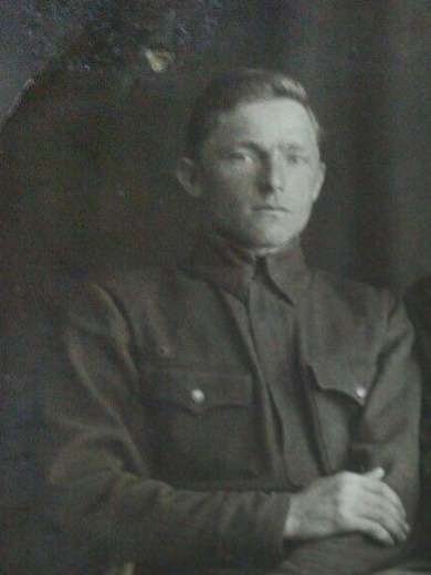 Титов Виктор Никифорович