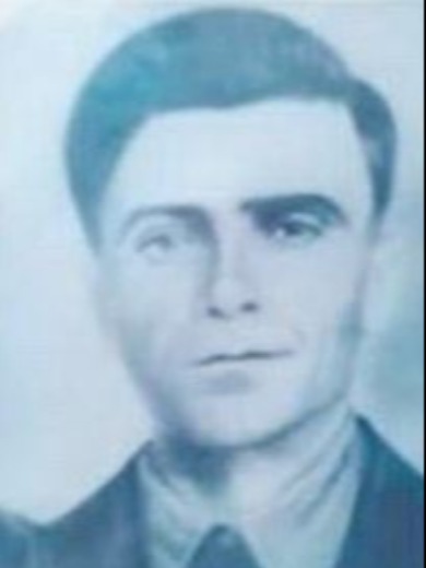 Самарин Захар Александрович