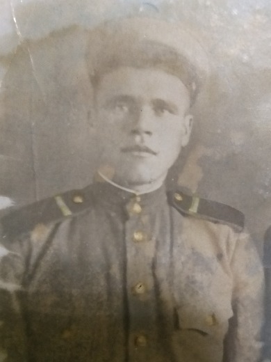 Жуков Федор Петрович