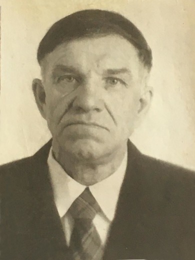 Малкин Алексей Алексеевич