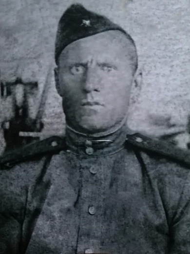 Бабушкин Андрей Петрович