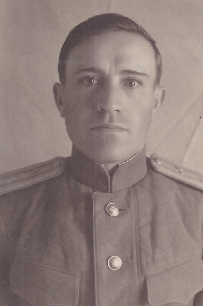 Колобцов Алексей Михайлович