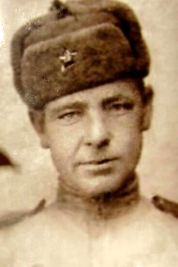 Чуркин Иван Осипович