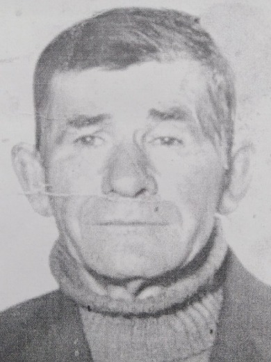 Кустов Иван Ефимович